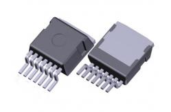 China N Channel MOSFETs Transistors IPBE65R115CFD7A Integrated Circuit Chip 650V TO-263-8 supplier