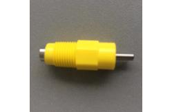 China SS ABS Automatic Nipple Drinker Poultry Feeder Drinker Environment Friendly supplier