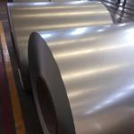 DX52D Zero Spangle Z80g Galvanized Steel Coil For Home Appliance