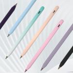 Colorful Smart Stylus Pen For IPad With Magnetic Wireless Charging for sale