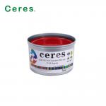 Environmentally Pure Vegetable Offset Printing Ink For Food Packaging