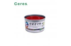 China Pure Vegetable Offset Ink For Food Pacakge supplier