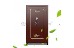 China Fireproof Heavy Gun Safe Box Anti Theft With UL Certificate supplier