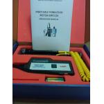 EMT220 Portable Vibration Meter external probe,without temperature-measuring function
