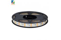 China 5V RGBW LED Pixel Strip Light Addressable Ws2811 Ws2812 Ws2812b Ws2815 supplier
