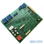 Heidelberg BEK Circuit Board 00.785.0354 Printing Machine Spare Parts for sale