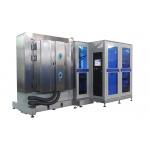 RTSP1213-PECVD Thin Film Coating Machine, Ion Source Plasma Enhanced PVD Deposition System for sale