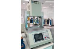 China Foam Pounding Fatigue and Compression Hardness Test Machine supplier