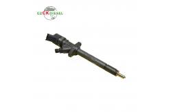 China Diesel Common Rail Injector 0445110057 for Citroen Peugeot Suzuki CRI1 Engine supplier