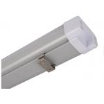 Moisture LED Tri Proof Light 30W-120W AC100-277V Factory School 5 Years Warranty for sale