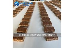 China Energy Bar Machine supplier