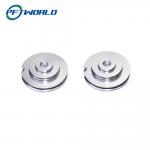 OEM Machining Plastic Parts Processing Precision Injection Protection Box Parts