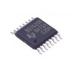 New and Original BQ27426YZFR BQ25713RSNR 16-TSSOP Module Mcu Integrated Circuits Microcontrollers Ic Chip BQ76200PWR for sale