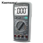 Kaemeasu 02A Handheld Industrial Voltmeter Digital Aneng Multitester NCV T RMS Electric Test Meter for sale