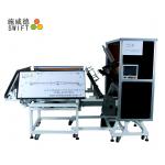 Customized Robotic Full Auto Cable Tie Machine Easy Operated For Automation Line for sale