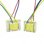 High Efficiency Low Cost Wire EI16/19 Low Frequency Transformer For Audio for sale