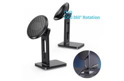 China 5pcs N50 Mini Magnetic Dashboard Phone Holder Adjustable 360 OEM supplier