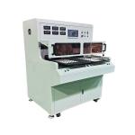 DOB Testing Machine HXT-ZDCS025 Light Source Power Tester Manufacturing Testing Process