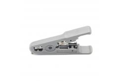 China Customized Support Industrial Coaxial Scrap Copper Wire Multi-Function Cable Stripper supplier
