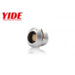 IP68 Aviation Cable Connector Interlock Aerospace Power Connector for sale