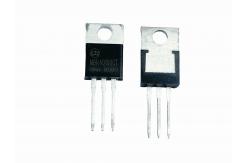 China 40A100V MBR40100CT Planner Schottky Barrier Diodes For On-Board DC/DC Conerters supplier