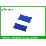 China Waterproof Home Spa Bath Pillow , Soft Bath Pillow Microfiber Material HM2810B for sale