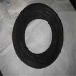 Guage 14 Black Annealed Wire Low Carbon Steel Twist Tie Wire 4.00mm for sale