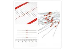 China Home Appliances NTC Thermistor Temperature Sensor supplier