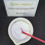 CAS 7758-29-4 96% For Chemical Industry Sodium Tripolyphosphate For Fiber for sale