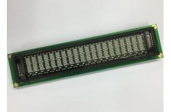 China VFD Dot Matrix Display Module 20 Characters 2 Lines 20LL04DA2 supplier