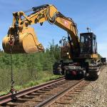 AAR Railway Axles