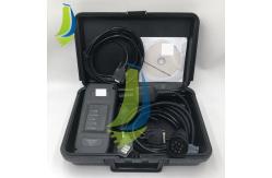 China 728/26500 Excavator Truck Diagnostic Tool Scanner supplier