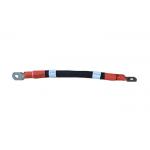 Cold Pressed Terminal Connect 300mm Electronic Wire Harness for sale