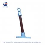 18 Inch Fiberglass CSB Stainless Steel Stand Off Brackets for sale