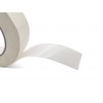 White Environmentally Friendly Material Double Sided Carpet Tape For Sealing