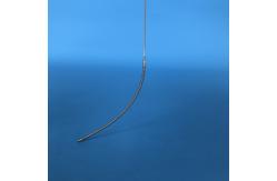 China Disposable Elastic Surgical Guide Wire Ni Ti Alloy supplier