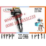 Injector 178-0199 10R-0782 128-6601 for C+ 3126 3126E 3126B engine 178-6342 222-5966 for sale