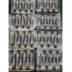 Durable High Power Ultrasonic Transducer For Cloth / Plastic Welding Machine for sale
