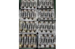 China Durable High Power Ultrasonic Transducer For Cloth / Plastic Welding Machine supplier