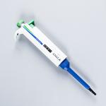 Digital Single Channel Pipettes 2 - 20ul Adjustable And Easy Read