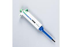 China Digital Single Channel Pipettes 2 - 20ul Adjustable And Easy Read supplier