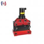 Hydraulic Copper Aluminum Bus-bar Cutter Industrial-Grade Precision Cutting Tool For Electrical Projects​ for sale