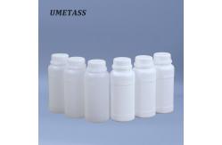 China White Plastic High Density Polyethylene Ldpe Plastic Bottles 300ml Packaging Container supplier