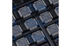 China STM8S207C8T6 supplier