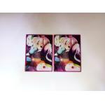 Other Gift Craft Custom Trading Clear Plastic Card Sleeves With Unique Special Design