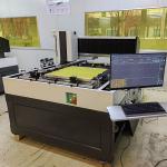 Computer To Screen CTS Imaging & Exposure System Machine Textile Clothing Printing for sale