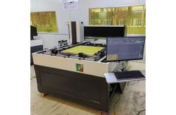 China Computer To Screen CTS Imaging & Exposure System Machine Textile Clothing Printing supplier