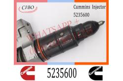 China CUMMINS Diesel Fuel Injector 5235600 5235580 Injection Detroit Engine supplier