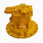 Carter 320C 320D Excavator Swing Motor Assembly M5X130 for sale