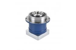 China High Precision Smooth Helical Planetary Gearbox High Torque Low Noise AH064 Series supplier